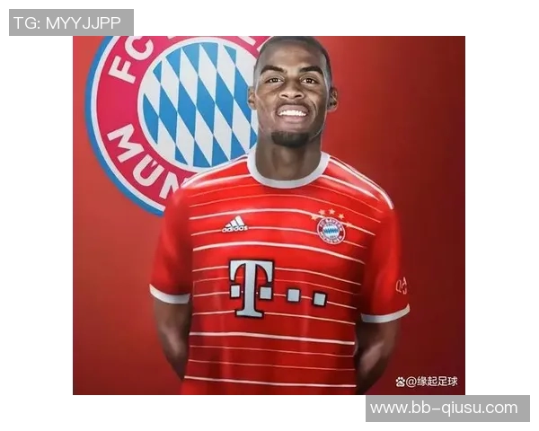 未来十年内可能主宰足坛的十大足球新星展望与潜力分析